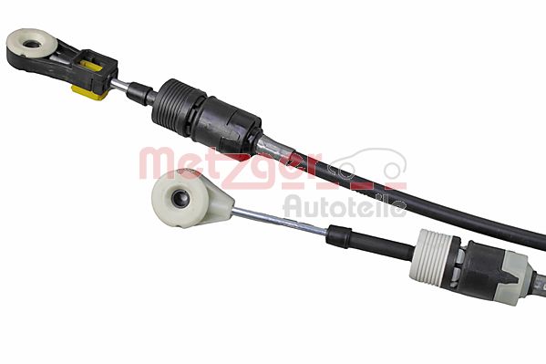 METZGER 3150198 Seilzug, Schaltgetriebe